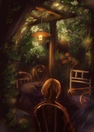 Greens (bg study)